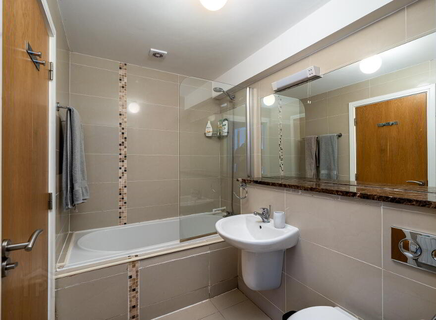 No 22 Bastion Quay, Deerpark Road, Athlone, N37W596