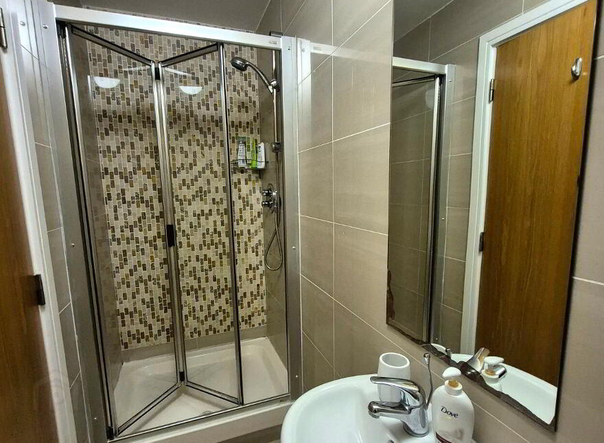 No 22 Bastion Quay, Deerpark Road, Athlone, N37W596