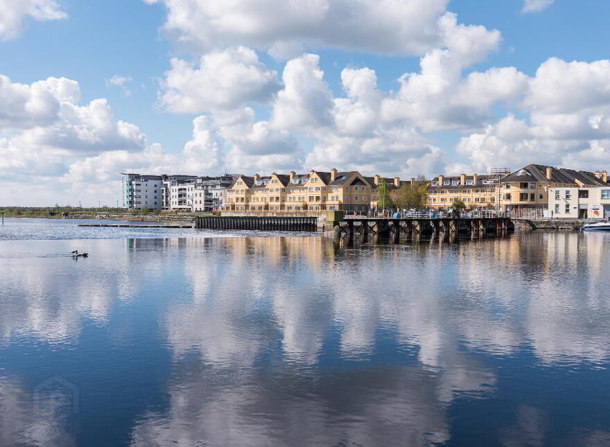 No 22 Bastion Quay, Deerpark Road, Athlone, N37W596