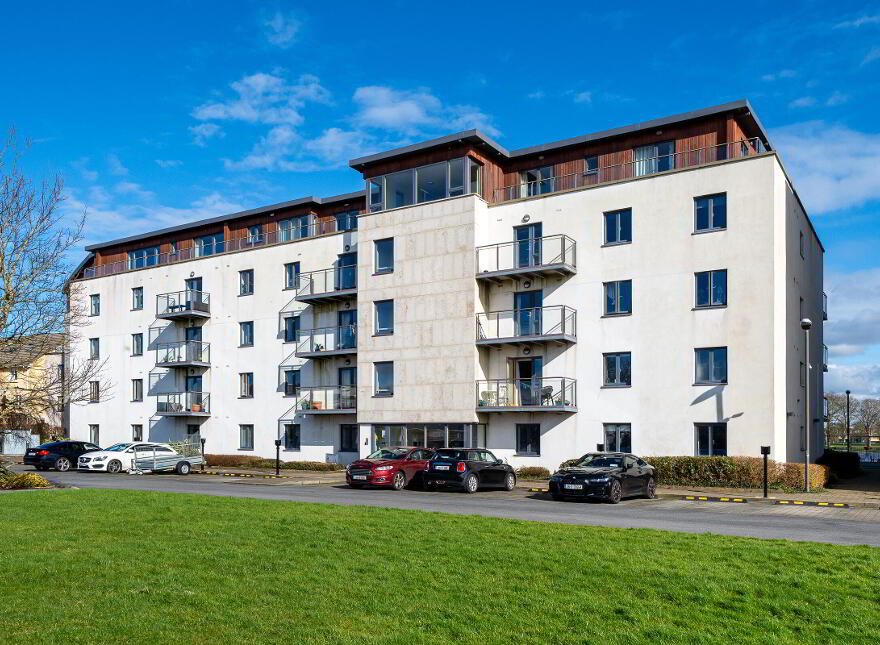 No 22 Bastion Quay, Deerpark Road, Athlone, N37W596