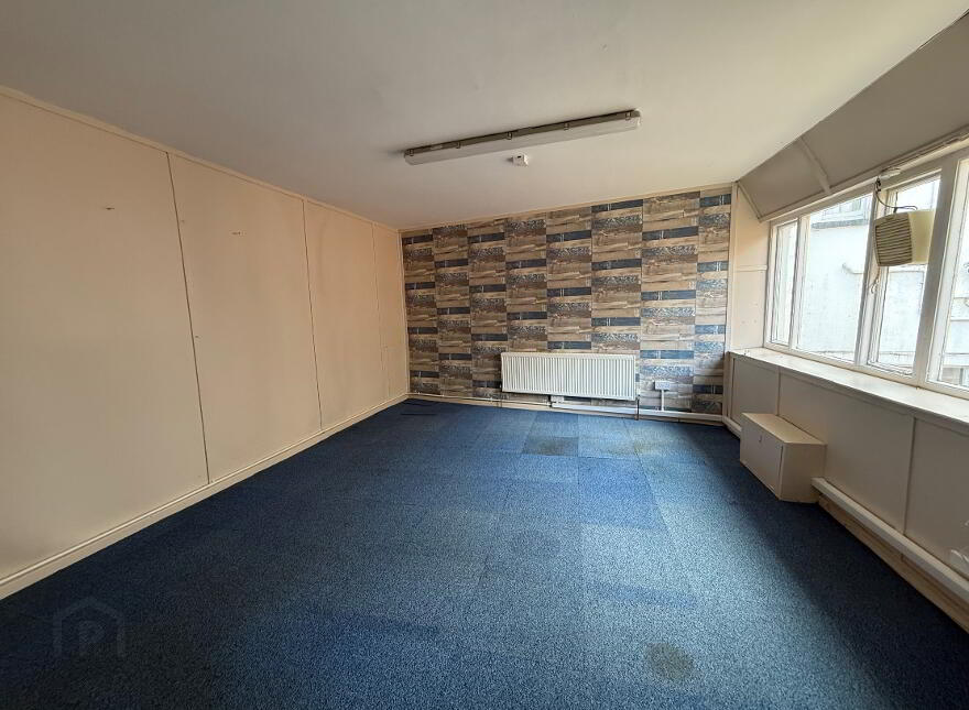 48A High Street, Lurgan, BT66 8AU