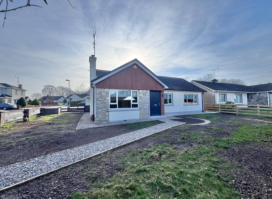 13 Arleston Road, Omagh, BT79 7LH