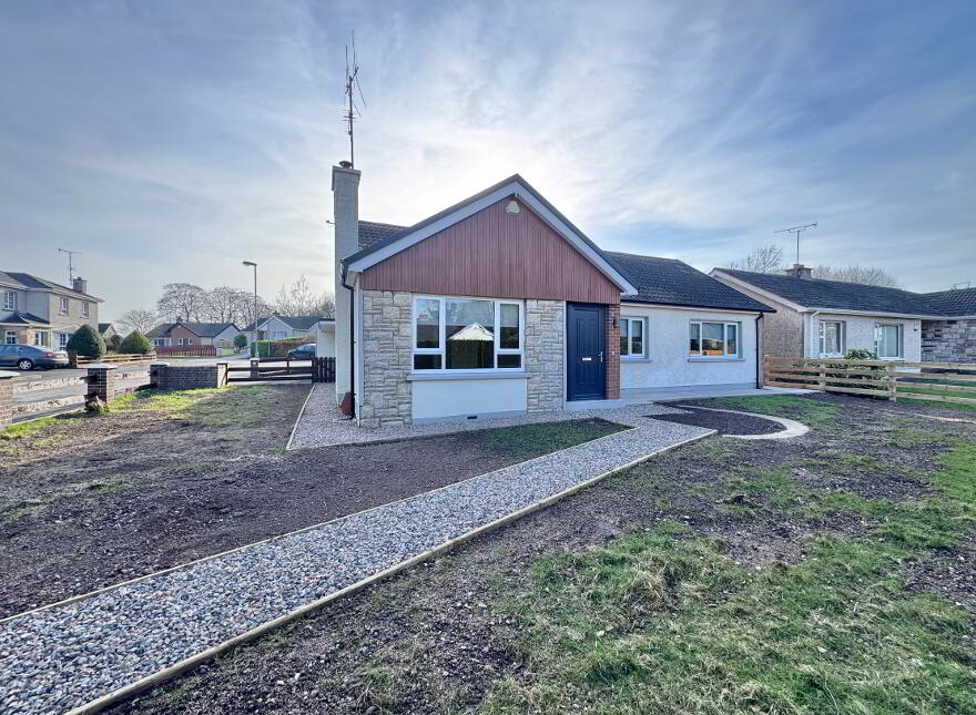 13 Arleston Road, Omagh, BT79 7LH