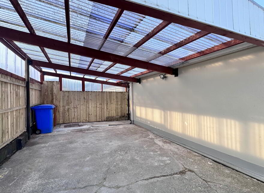 13 Arleston Road, Omagh, BT79 7LH