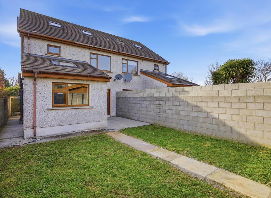 22a Glentworth Park, Ard-Na-Greine, Dublin, D13PP71