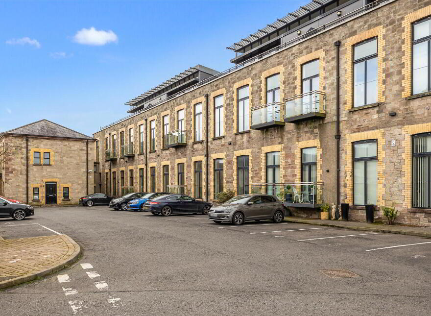 21 The Courtyard, Mill Village, Comber, BT23 5GR