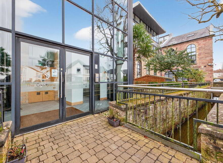21 The Courtyard, Mill Village, Comber, BT23 5GR