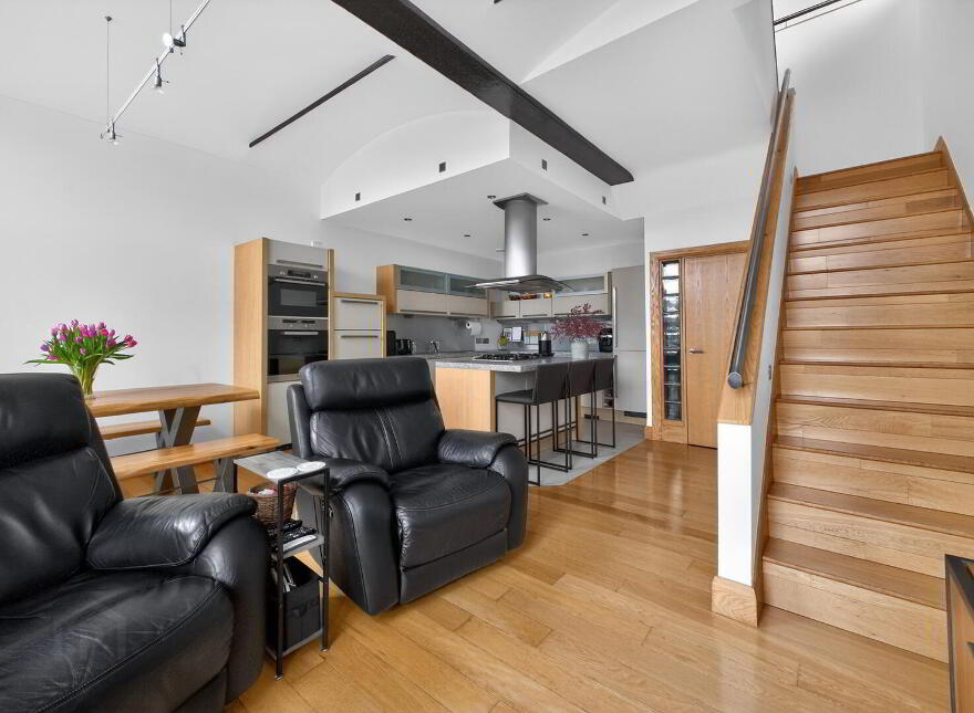 21 The Courtyard, Mill Village, Comber, BT23 5GR
