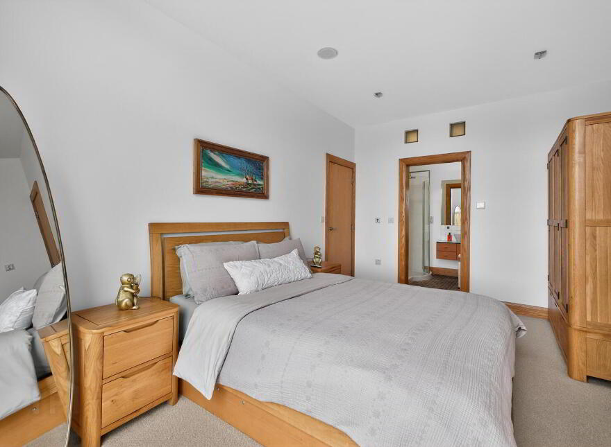 21 The Courtyard, Mill Village, Comber, BT23 5GR