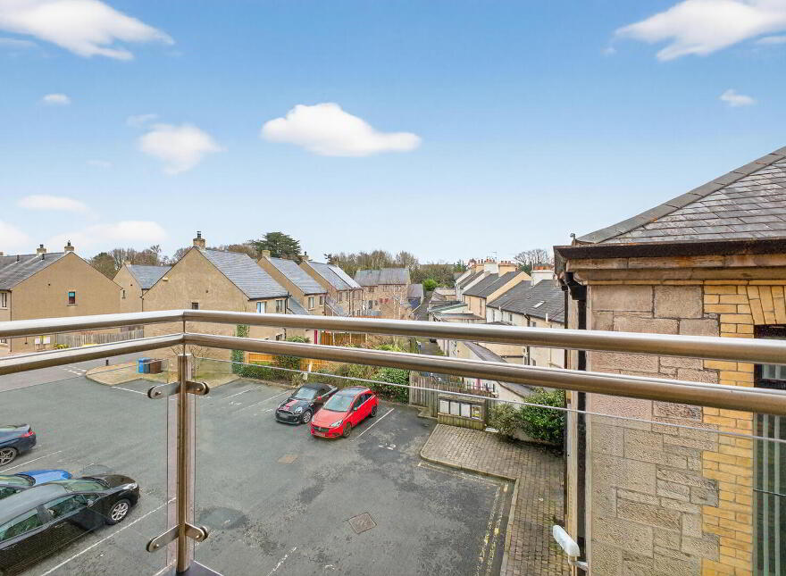 21 The Courtyard, Mill Village, Comber, BT23 5GR