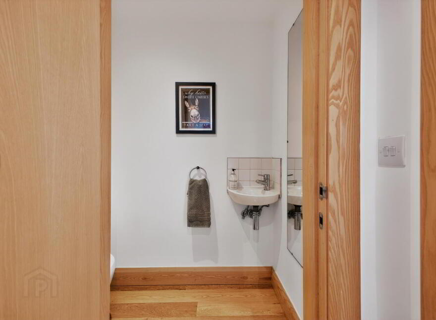 21 The Courtyard, Mill Village, Comber, BT23 5GR