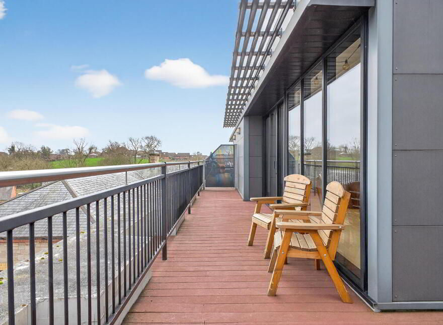 21 The Courtyard, Mill Village, Comber, BT23 5GR