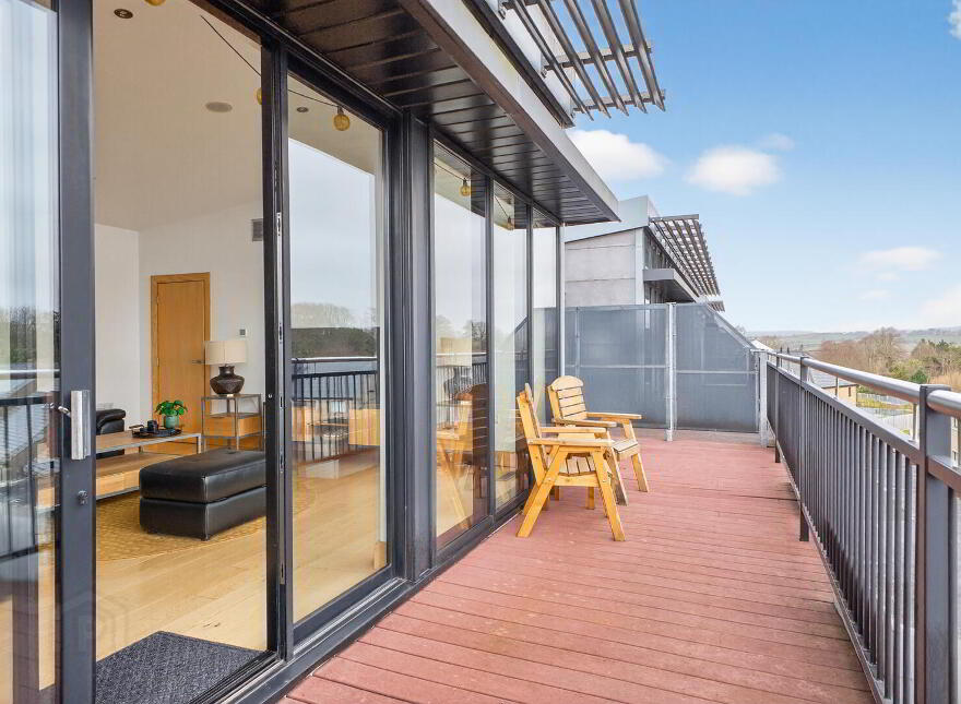 21 The Courtyard, Mill Village, Comber, BT23 5GR