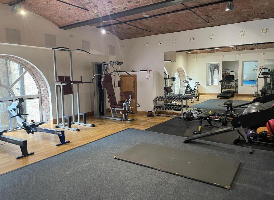 21 The Courtyard, Mill Village, Comber, BT23 5GR