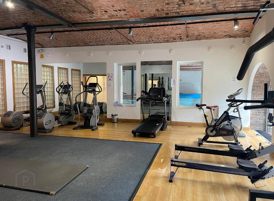 21 The Courtyard, Mill Village, Comber, BT23 5GR
