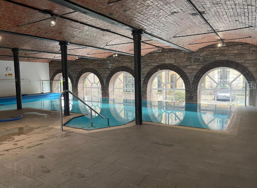 21 The Courtyard, Mill Village, Comber, BT23 5GR