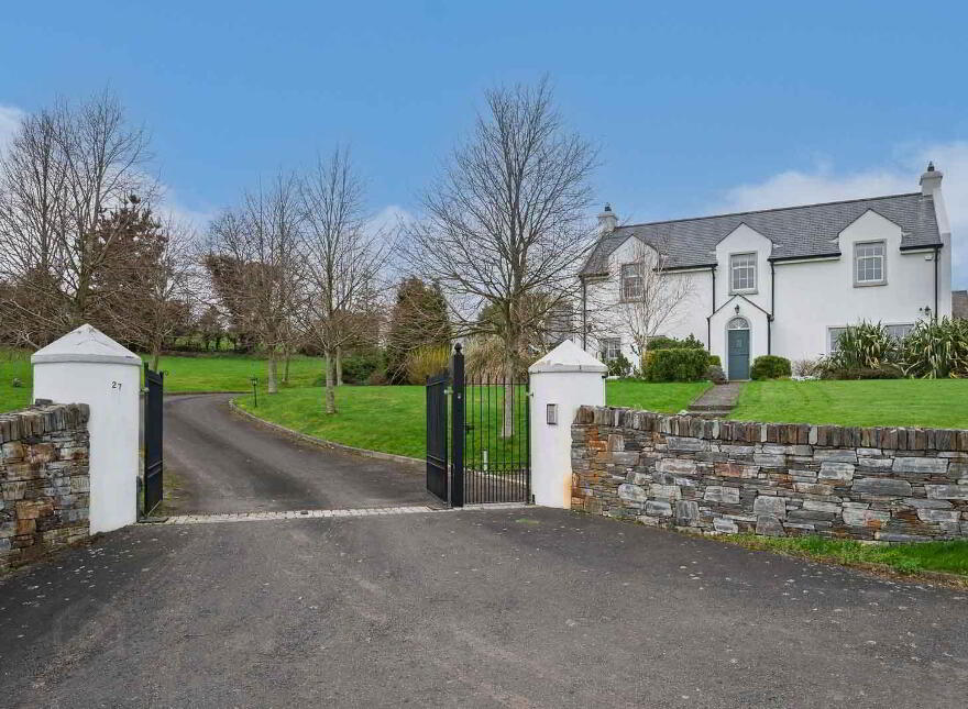 27 Ballymartin Road, Newtownards, Killinchy, BT23 6QR