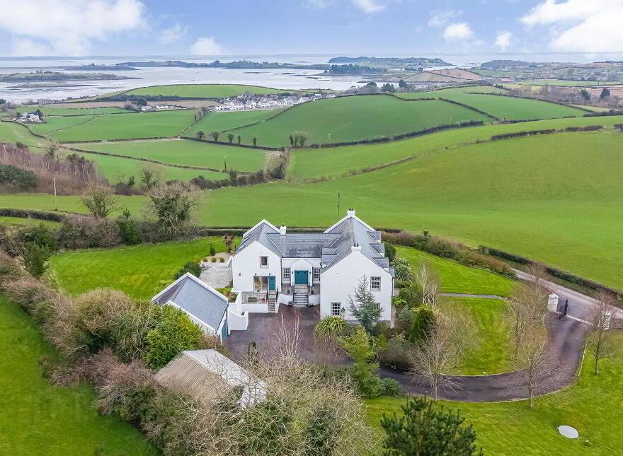 27 Ballymartin Road, Newtownards, Killinchy, BT23 6QR