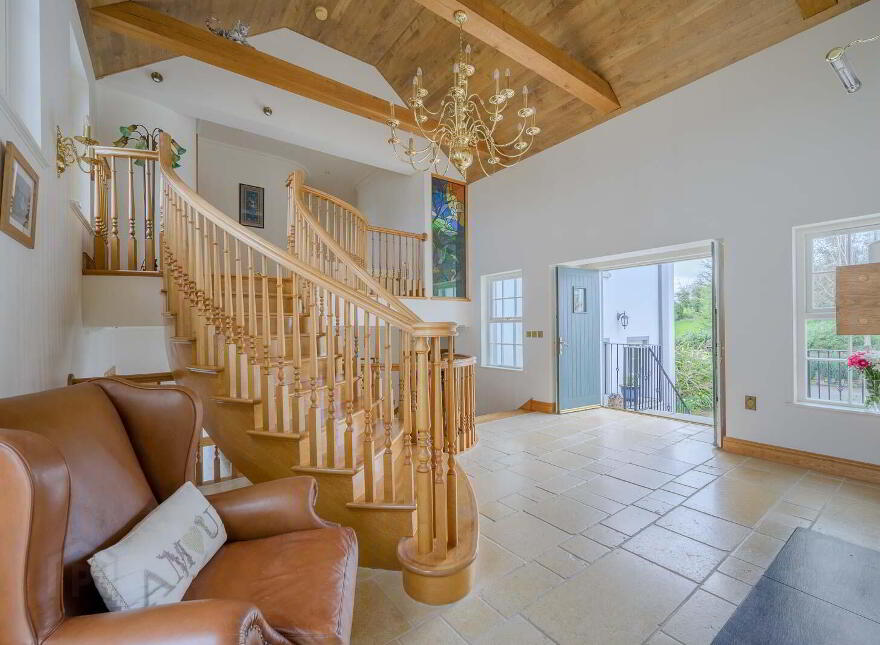 27 Ballymartin Road, Newtownards, Killinchy, BT23 6QR