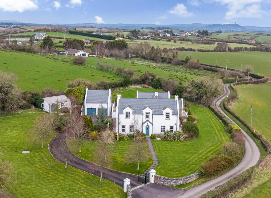 27 Ballymartin Road, Newtownards, Killinchy, BT23 6QR