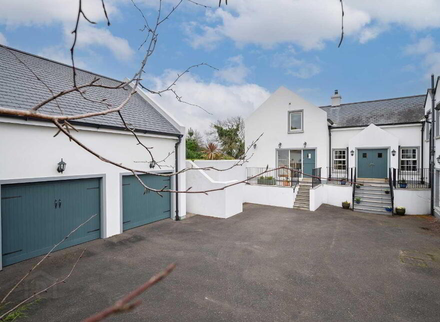 27 Ballymartin Road, Newtownards, Killinchy, BT23 6QR