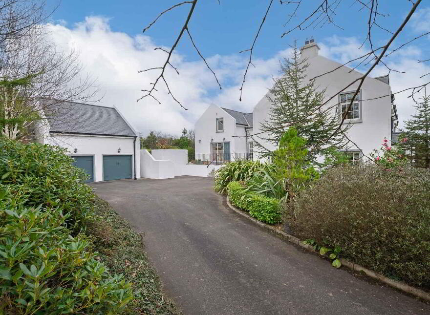 27 Ballymartin Road, Newtownards, Killinchy, BT23 6QR