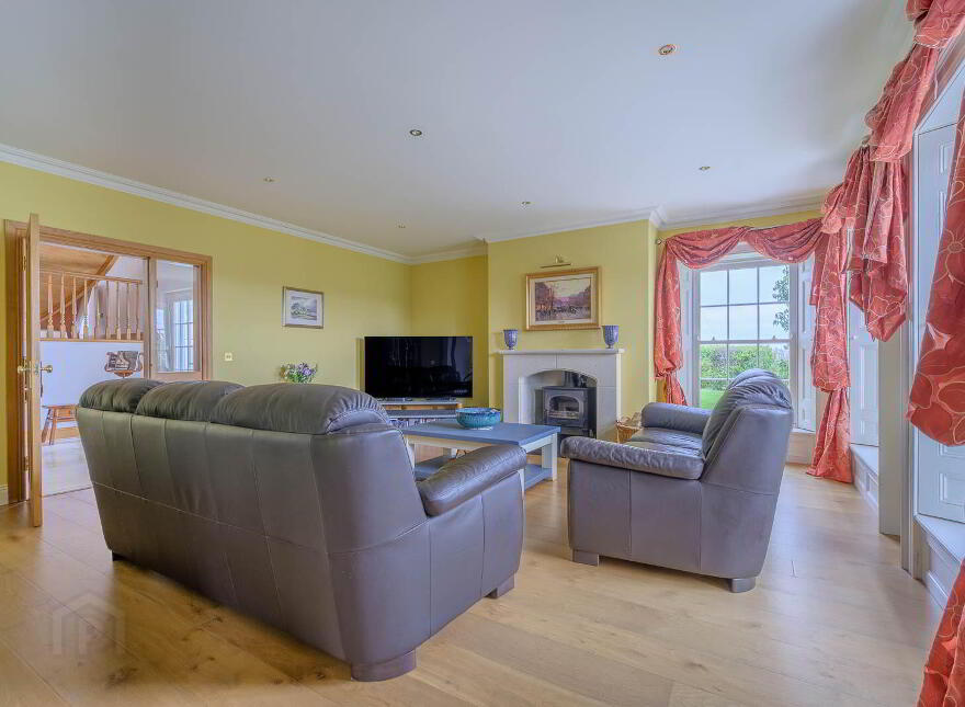 27 Ballymartin Road, Newtownards, Killinchy, BT23 6QR