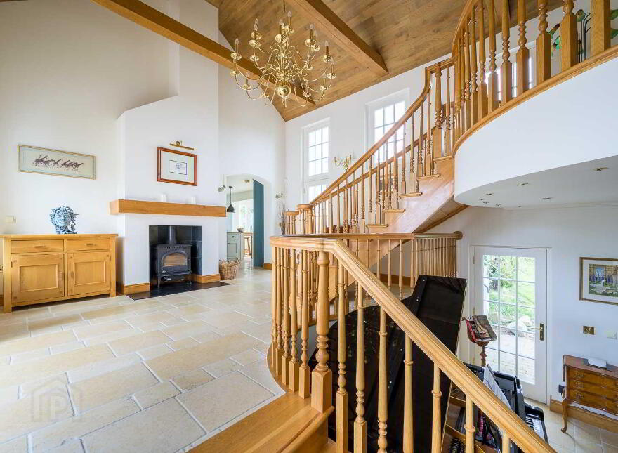 27 Ballymartin Road, Newtownards, Killinchy, BT23 6QR