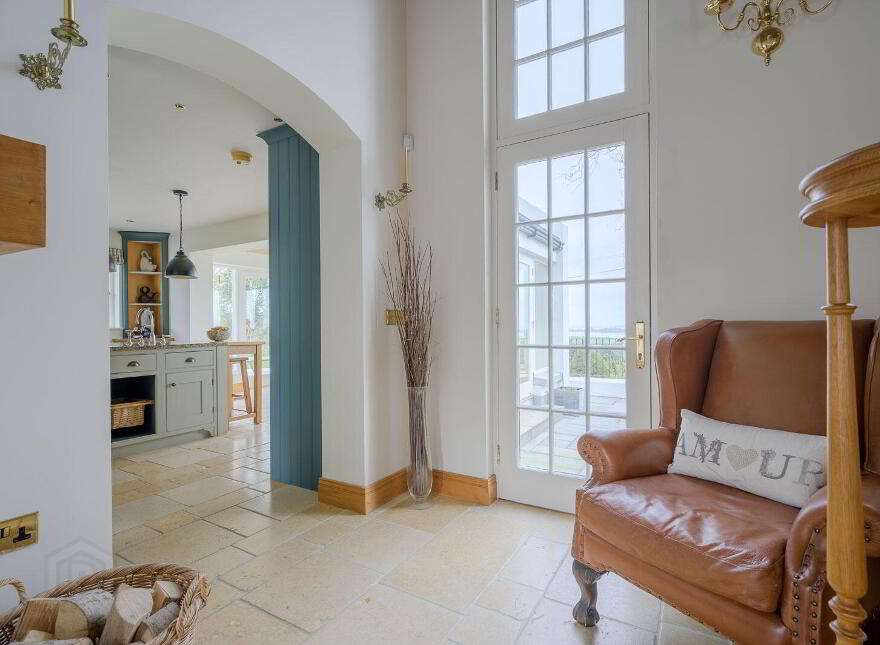27 Ballymartin Road, Newtownards, Killinchy, BT23 6QR