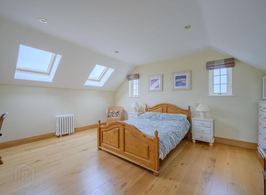 27 Ballymartin Road, Newtownards, Killinchy, BT23 6QR