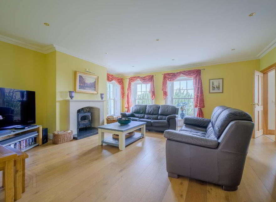 27 Ballymartin Road, Newtownards, Killinchy, BT23 6QR