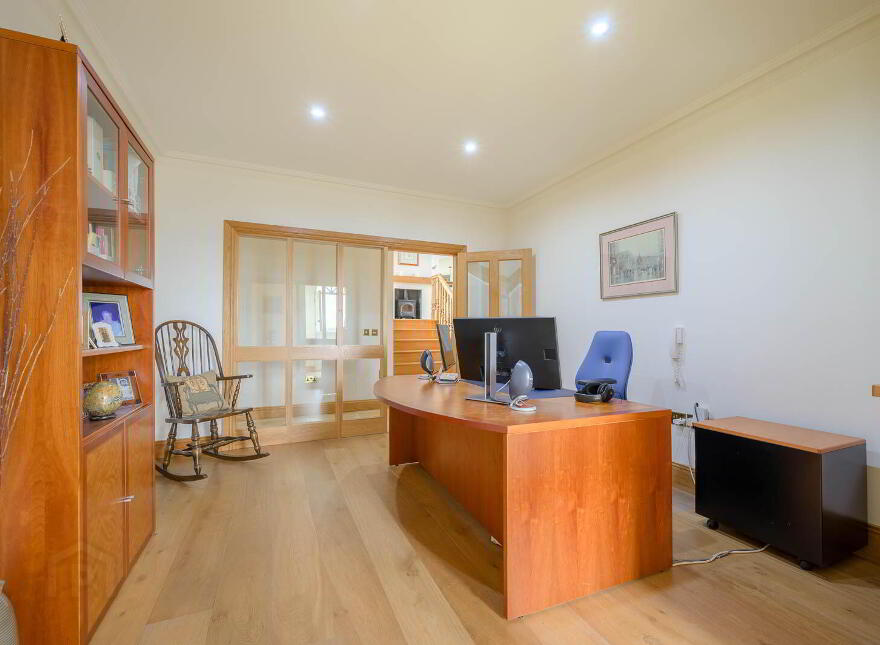 27 Ballymartin Road, Newtownards, Killinchy, BT23 6QR