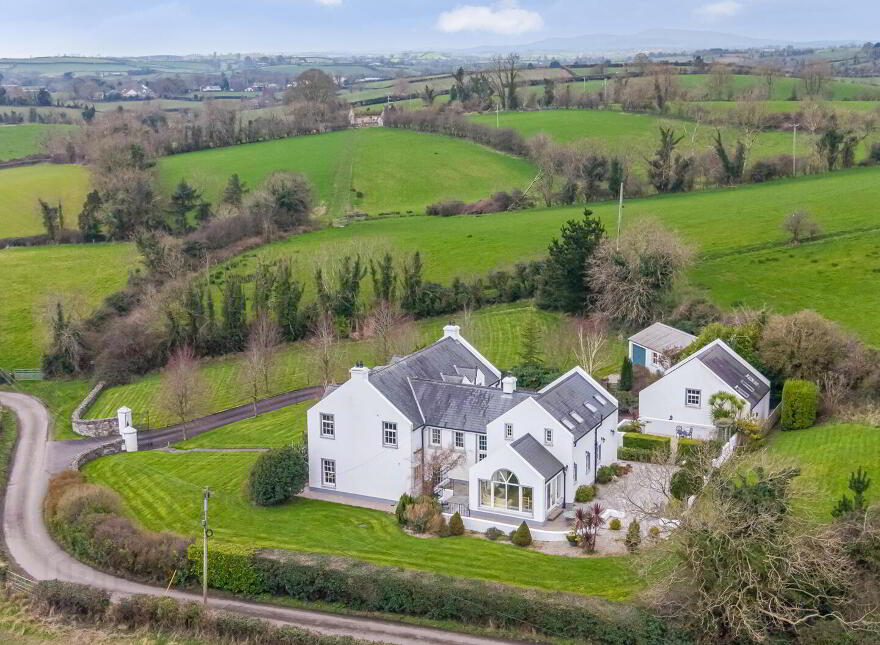 27 Ballymartin Road, Newtownards, Killinchy, BT23 6QR