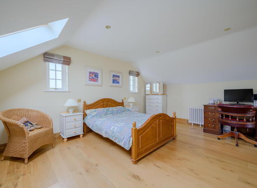 27 Ballymartin Road, Newtownards, Killinchy, BT23 6QR