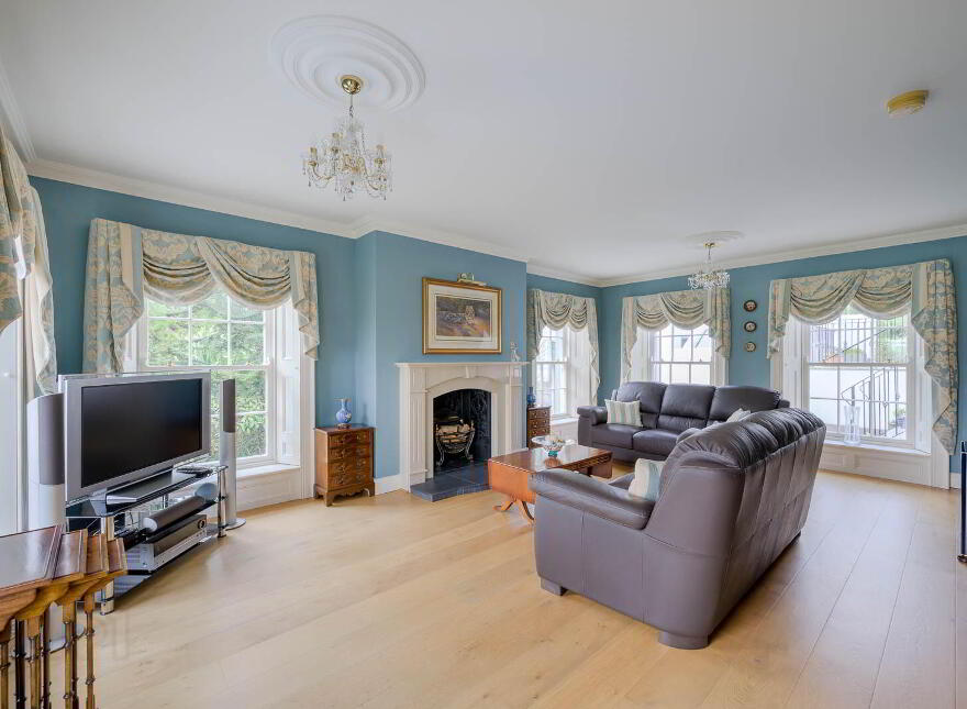 27 Ballymartin Road, Newtownards, Killinchy, BT23 6QR
