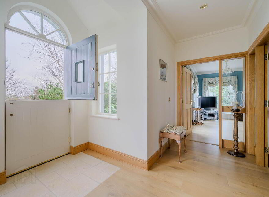 27 Ballymartin Road, Newtownards, Killinchy, BT23 6QR