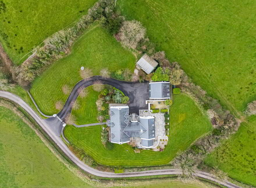 27 Ballymartin Road, Newtownards, Killinchy, BT23 6QR