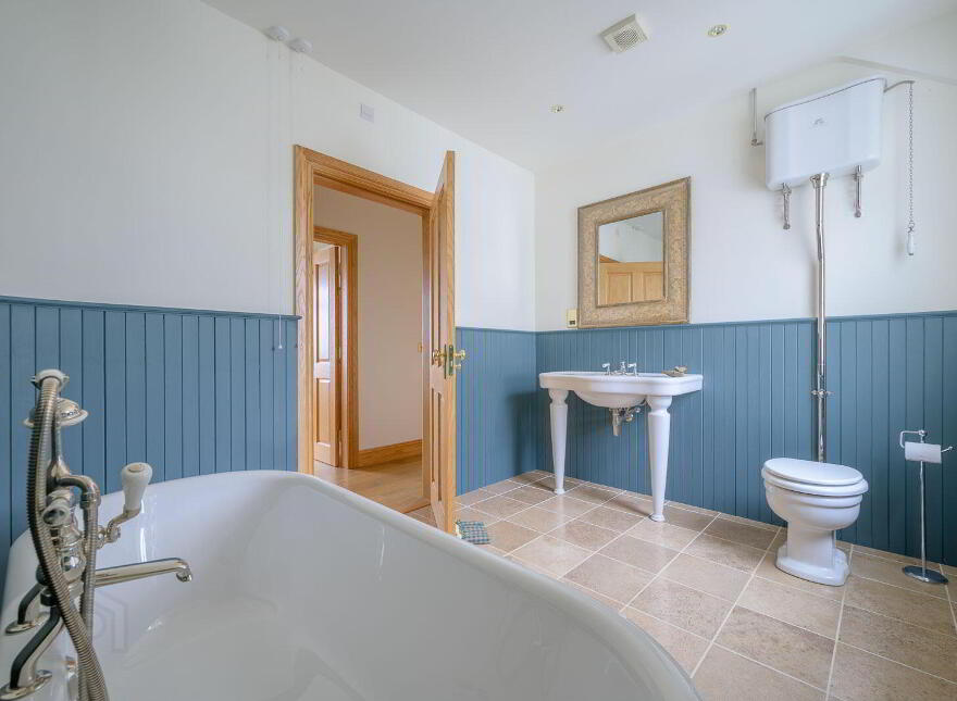 27 Ballymartin Road, Newtownards, Killinchy, BT23 6QR