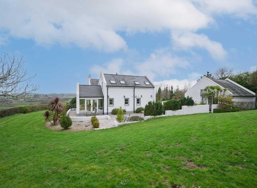 27 Ballymartin Road, Newtownards, Killinchy, BT23 6QR