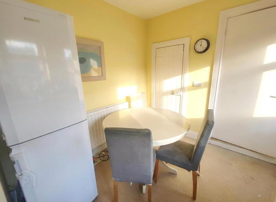 Honeyford, 457 Oldpark Road, Belfast, BT14 6QT