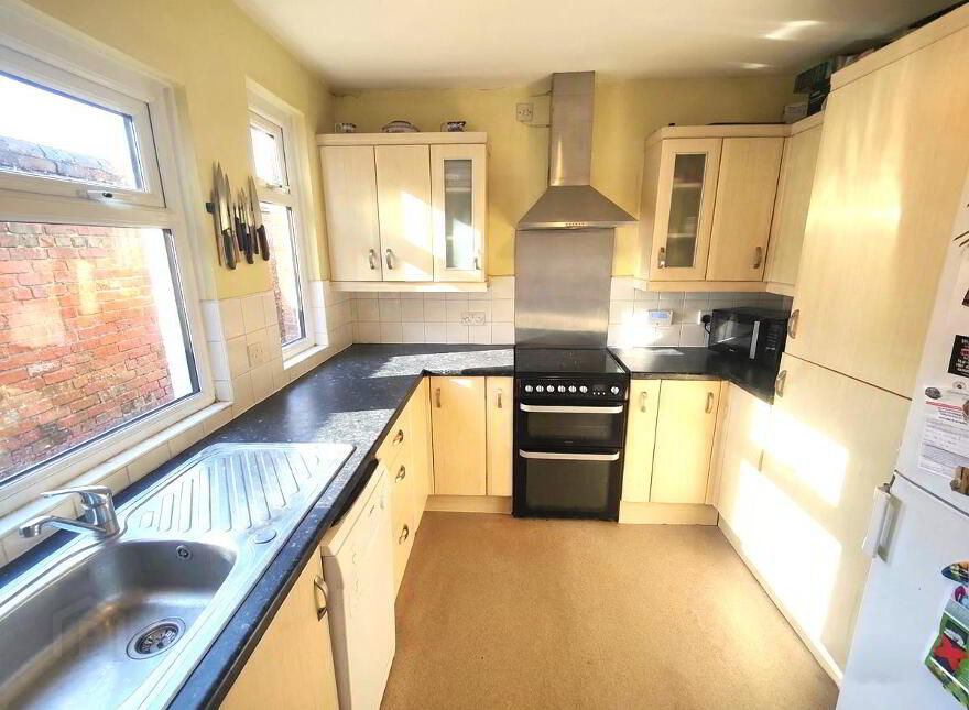 Honeyford, 457 Oldpark Road, Belfast, BT14 6QT