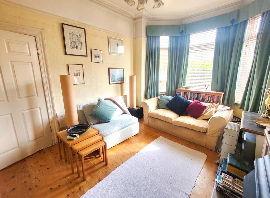 Honeyford, 457 Oldpark Road, Belfast, BT14 6QT