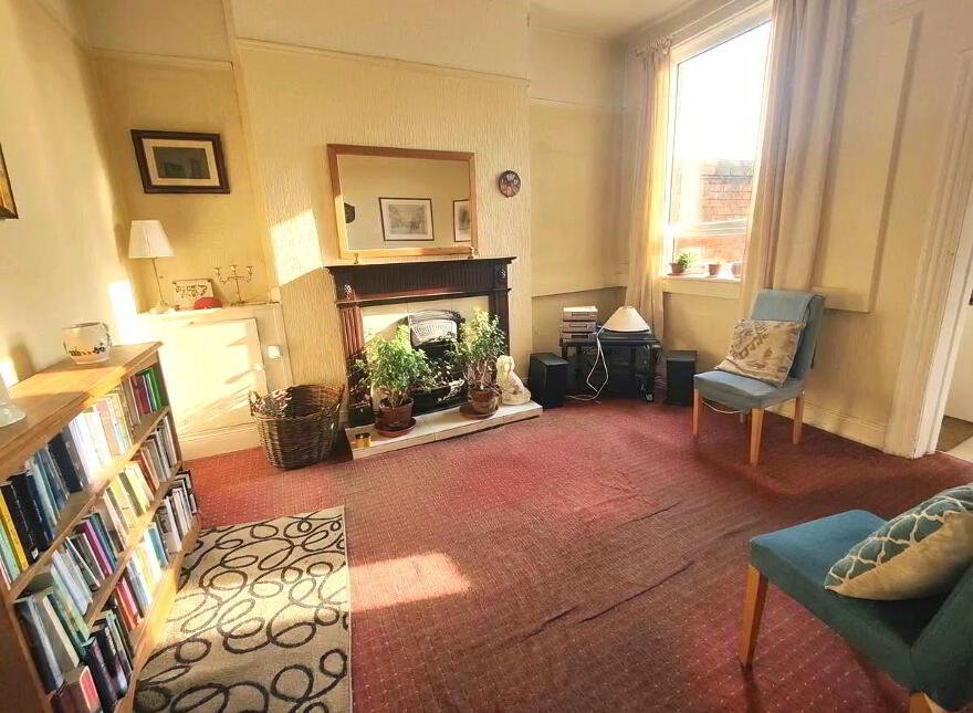 Honeyford, 457 Oldpark Road, Belfast, BT14 6QT