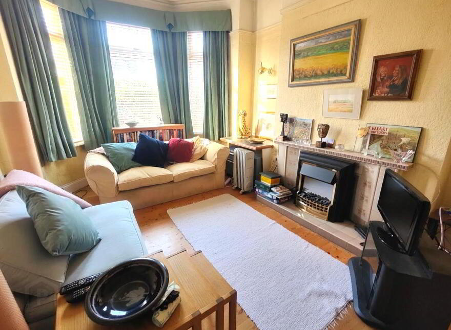 Honeyford, 457 Oldpark Road, Belfast, BT14 6QT