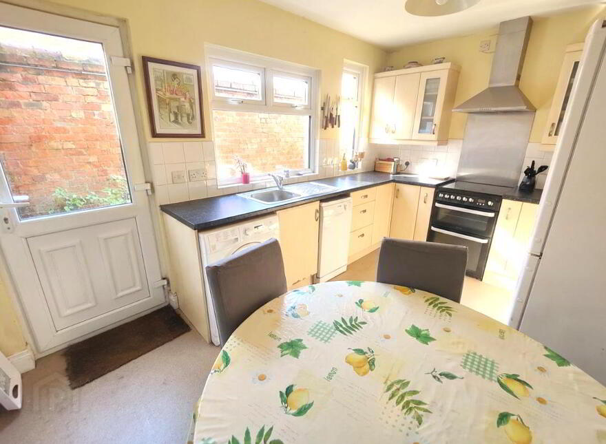 Honeyford, 457 Oldpark Road, Belfast, BT14 6QT
