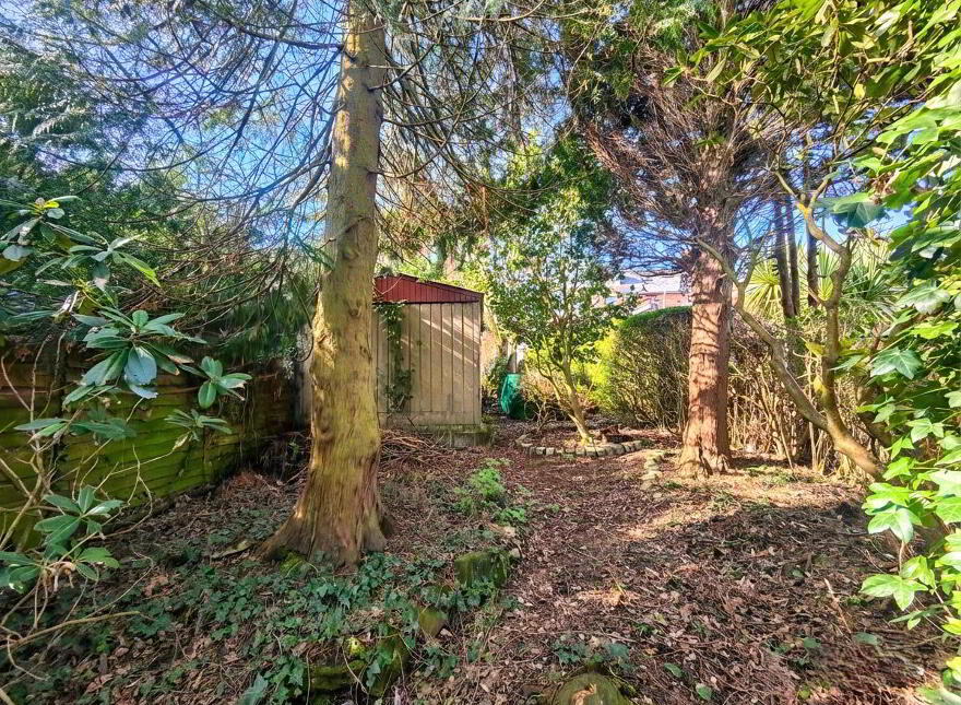 Honeyford, 457 Oldpark Road, Belfast, BT14 6QT