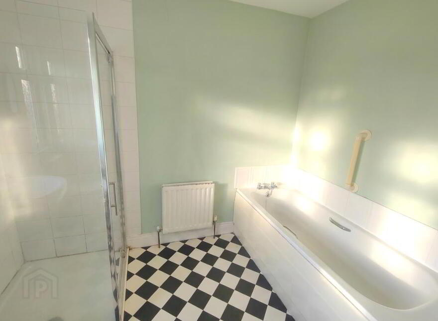 Honeyford, 457 Oldpark Road, Belfast, BT14 6QT