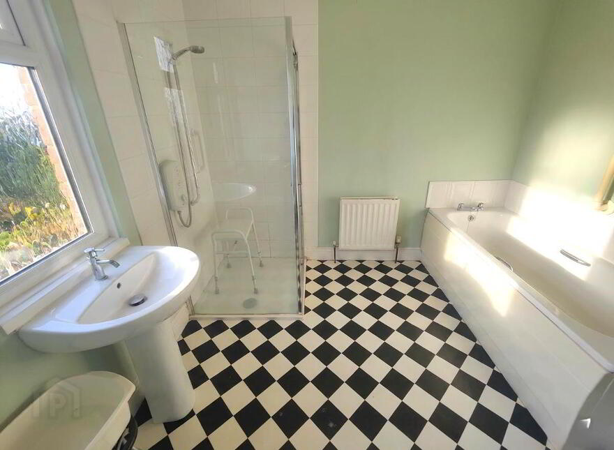 Honeyford, 457 Oldpark Road, Belfast, BT14 6QT