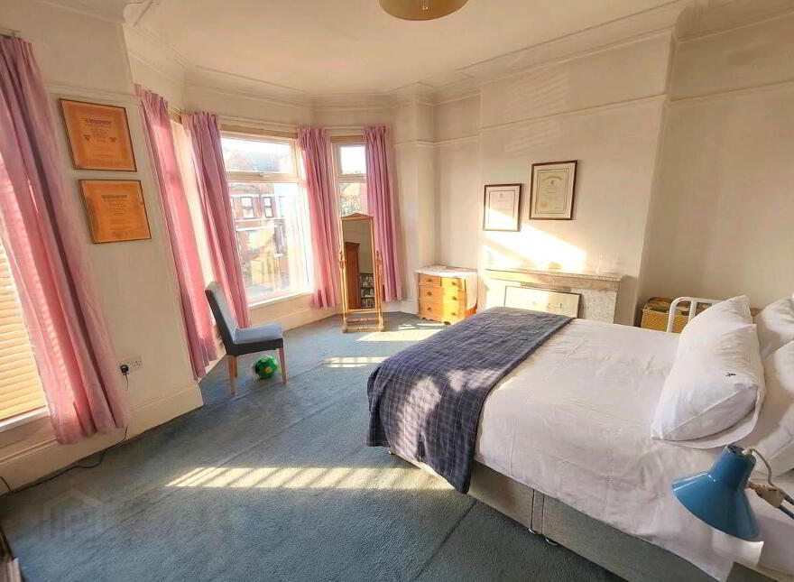 Honeyford, 457 Oldpark Road, Belfast, BT14 6QT