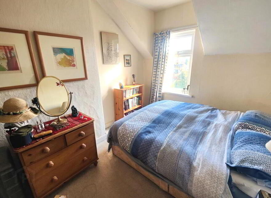 Honeyford, 457 Oldpark Road, Belfast, BT14 6QT